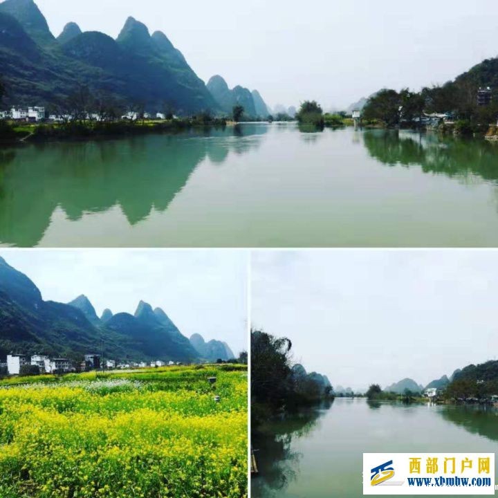 桂林旅游攻略必去景点(推荐这6个)(图5) 桂林旅游攻略必去景点(推荐这6个)(图5)