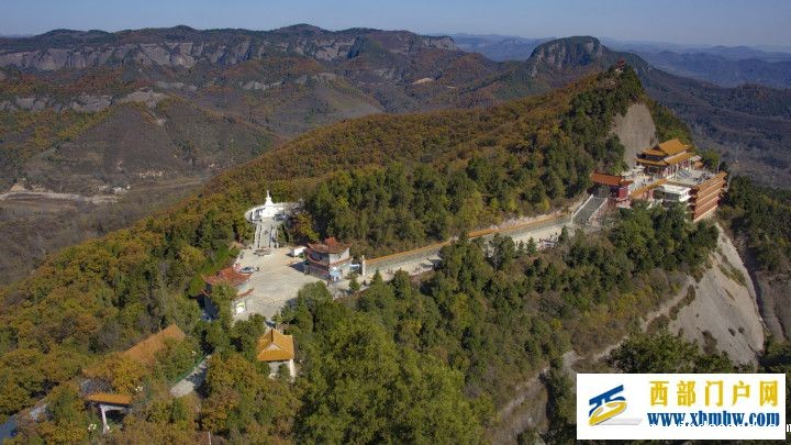 铜川旅游景点——游遍中国(图1) 铜川旅游景点——游遍中国(图1)