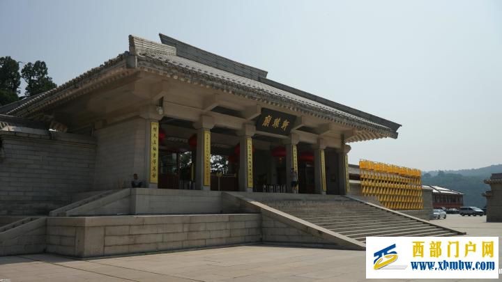 铜川旅游景点——游遍中国(图3) 铜川旅游景点——游遍中国(图3)