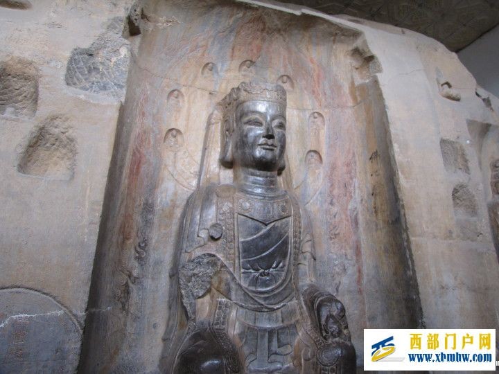 铜川旅游景点——游遍中国(图5) 铜川旅游景点——游遍中国(图5)