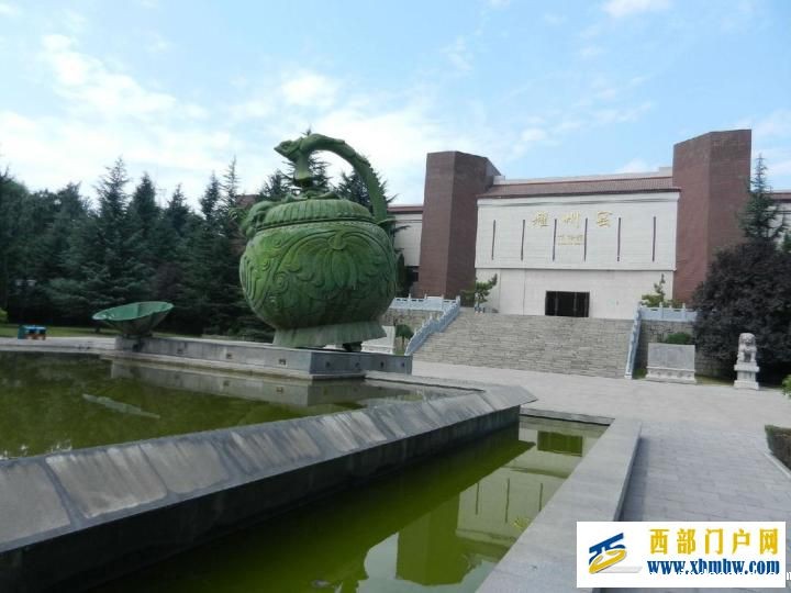 铜川旅游景点——游遍中国(图7) 铜川旅游景点——游遍中国(图7)