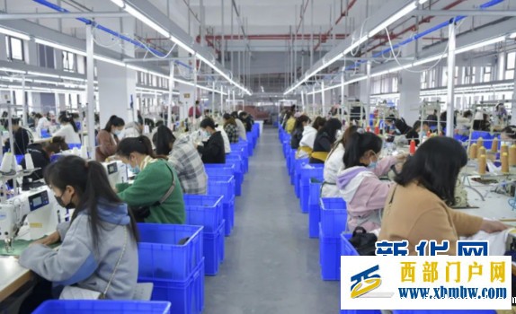 贵州纳雍:真心实意做服务 持续优化营商环境(图1) 贵州纳雍:真心实意做服务 持续优化营商环境(图1)