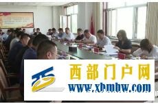 张掖高台巧打红绿两张牌打造独具特色“彩虹城市”(图1) 张掖高台巧打红绿两张牌打造独具特色“彩虹城市”(图1)