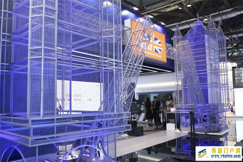 携手开创更加美好繁荣的未来——习近平主席服贸会视频致辞提振发展信心(图7) 携手开创更加美好繁荣的未来——习近平主席服贸会视频致辞提振发展信心(图7)