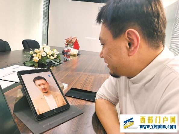 AI复活亲人引争议 是疗愈伤痛还是伤口撒盐?(图1) AI复活亲人引争议 是疗愈伤痛还是伤口撒盐?(图1)