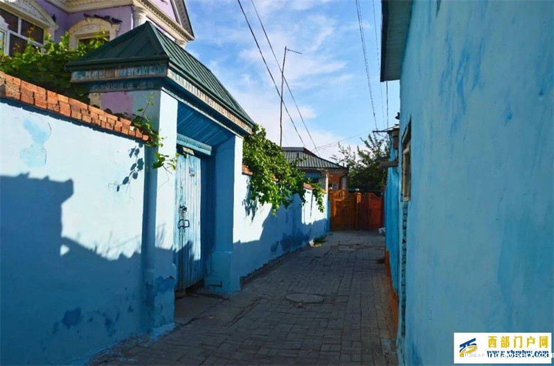 伊犁首府——伊宁(图2) 伊犁首府——伊宁(图2)