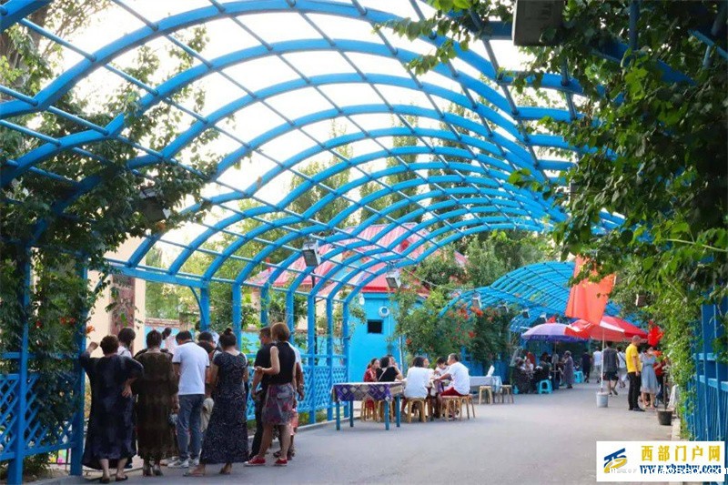 伊犁首府——伊宁(图3) 伊犁首府——伊宁(图3)