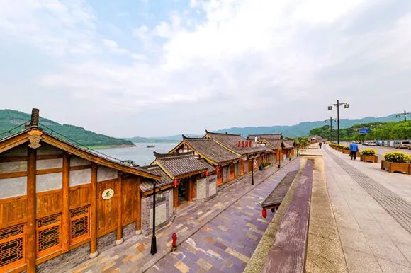 巴南云上文旅馆上线,一键了解巴南文化和旅游(图3) 巴南云上文旅馆上线,一键了解巴南文化和旅游(图3)