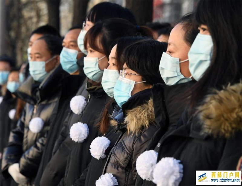 送别江泽民同志(图3) 送别江泽民同志(图3)