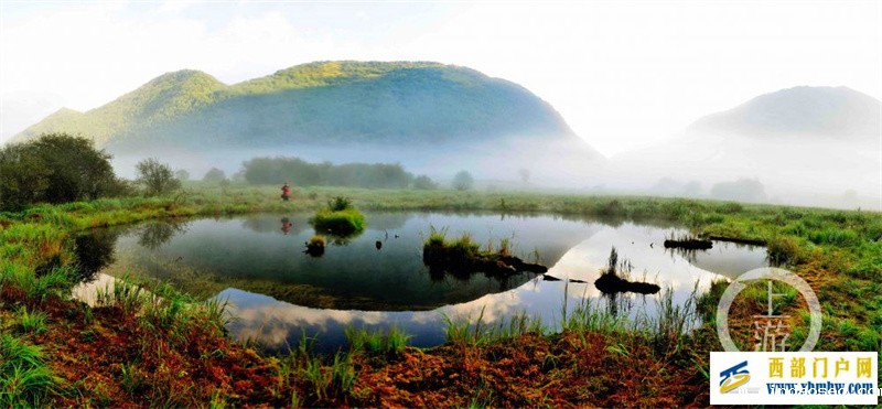行到巫山风景正好世界级旅游目的地如何建？巫山绘就三年旅游蓝图(图1)