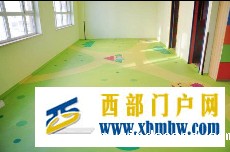 陕西西安一幼儿园百余名儿童感染沙门氏菌园方被立案调查(图1)